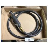 Air Ratchet - 1/4"