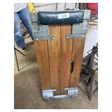 Snap On Mechanics Creeper