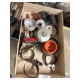 Oil Filter Wrenches
