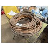 Copper Tubing Assorted Lengths & Dimensions