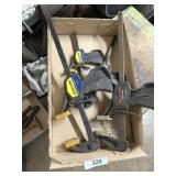 Clamps