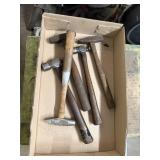 Hammers