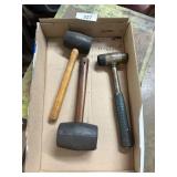 Mallets