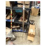 Three Tine Pitch Fork