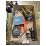 Tube Flaring Tool & Other
