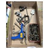 Pipe Cutter, Pullers & Other Misc.