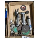 Air Tools