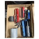 Mac Drivers, Impact Wrench & Other