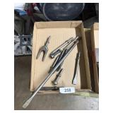 Air Tool Attachments