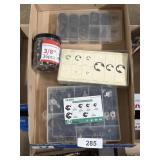 Clips, Grommets & Other