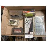 Assorted Pins & Kotter Keys