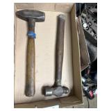 Hammers