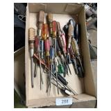 Screwdrivers & Drivers