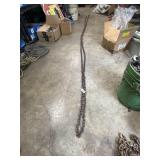 ~20ft. Chain w/ Hooks