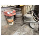 Grinding Wheels