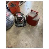 Craftsman 1-1/4" HP Router w/ Case