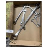 Craftsman Wrenches