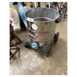 Shop Vac Trash Can, Jack Stands & Camper Jacks