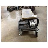 Mechanics Seat