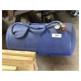 Campbell Hausfeld 7 Gallon Air Tank