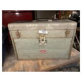 Craftsman Tool Chest w/ Some Contents