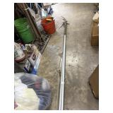 (2) Manual Tree Trimmers