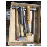 Hammers