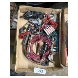 Automotive Wire & Tester