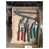 Snips & Nippers