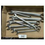 Blue Point Wrenches