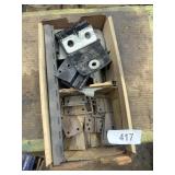 Older Hinges