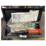 Remington Power Hammer