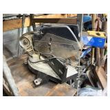 Black & Decker Power Miter Saw