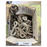 Chain Hooks & Other