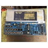 Tap & Die Set