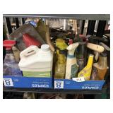 Automotive Box Lot - Partials