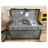 Toolbox w/ Some Contents
