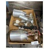 Air Sprayers