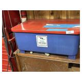 Astro Power Parts Washer