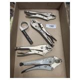Vise Grips