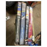 Assorted Window Film