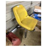 Shop Chair