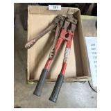 Bolt Cutters