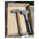 Hammers