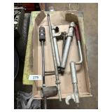 Mechanics Box Lot