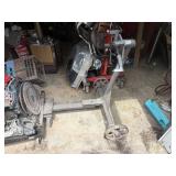 Engine Stand