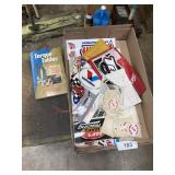 Automotive Decals & Other