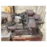 Vintage Black & Decker Valve Resurfacer