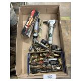 Air Pinstripe Removal Tool & Other