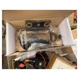 John Deere Lawn Mower Parts
